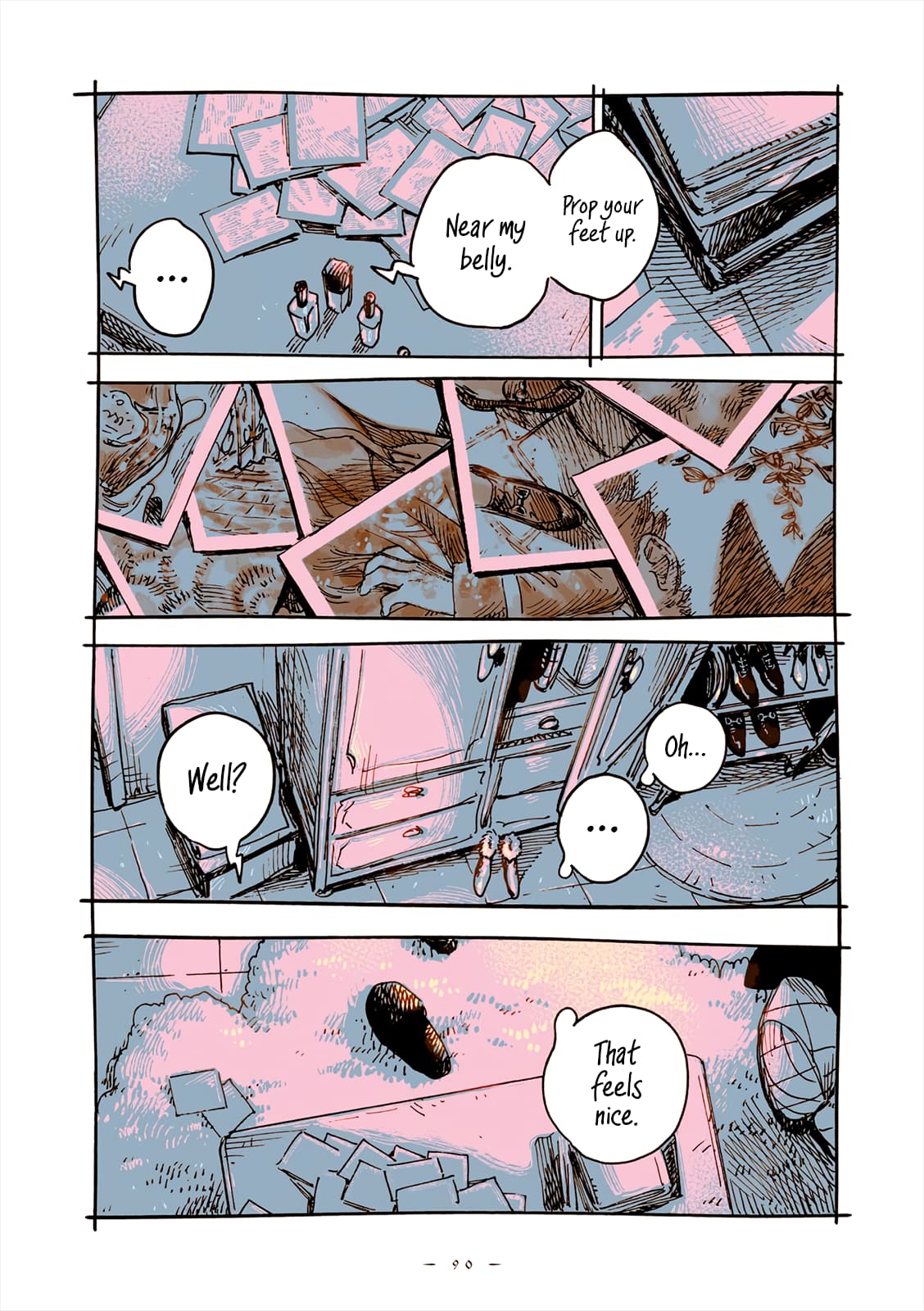 Veil, Chapter 66 image 05